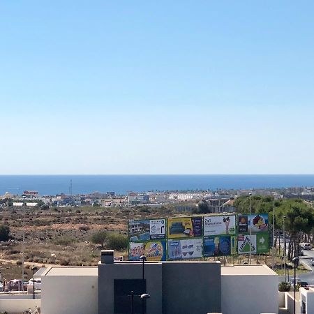 Altos Del Mediterraneo La Zenia Los Dolses Buitenkant foto